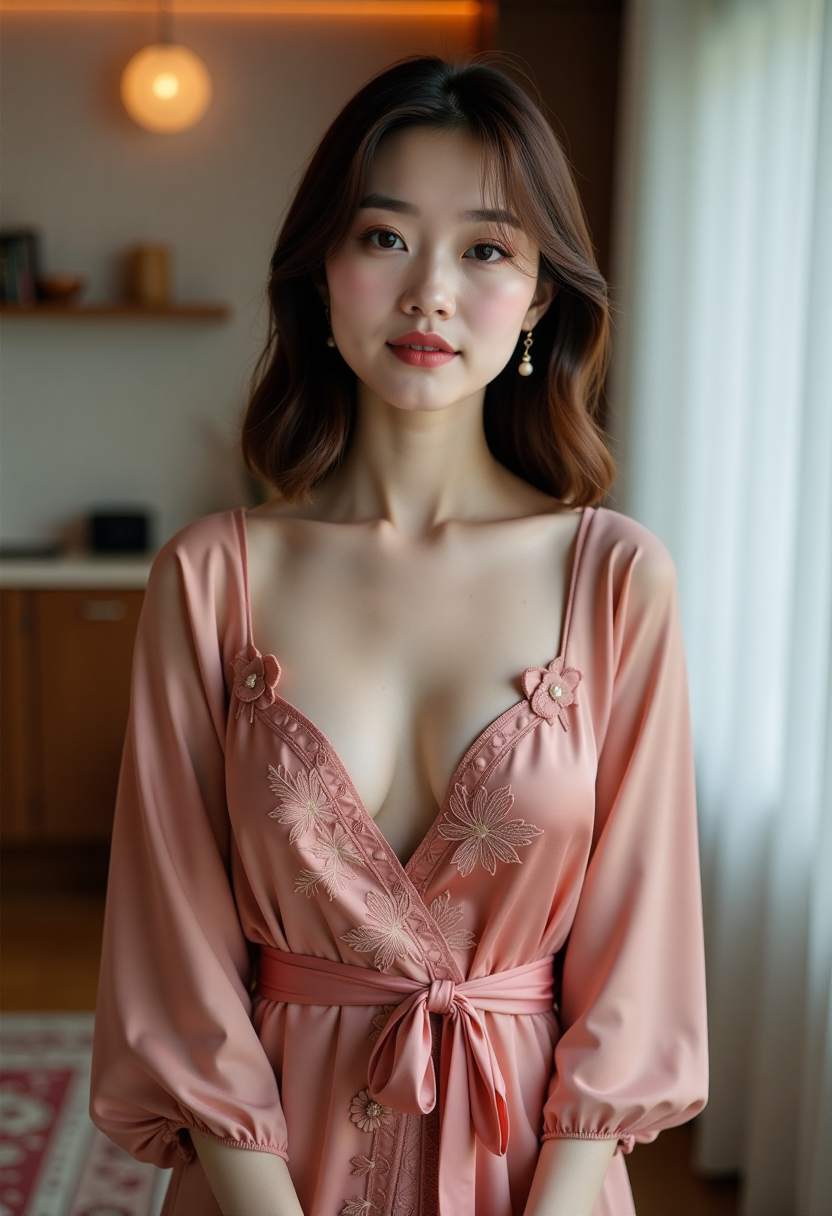 红颜旧梦深庭锁