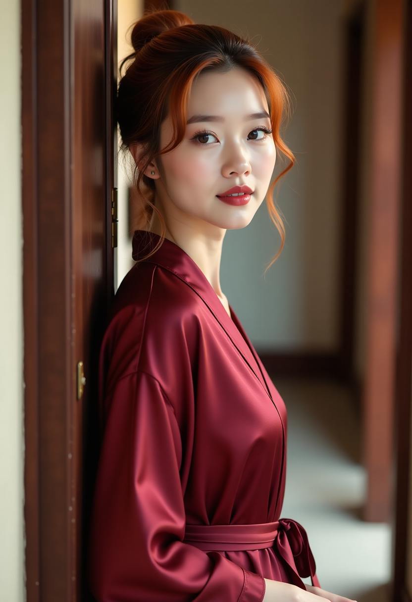深宅泪：苦命奶娘第15集