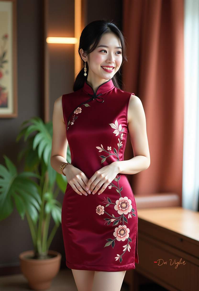 高门锁怨